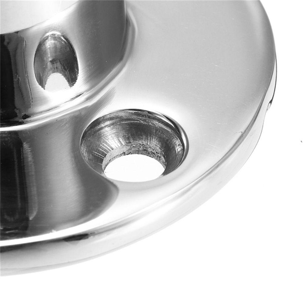 Đế Ống Dẫn Nước Bằng Thép Không Gỉ Góc 90 Độ Chống Rỉ Sét Có Thể Tái Sử Dụng