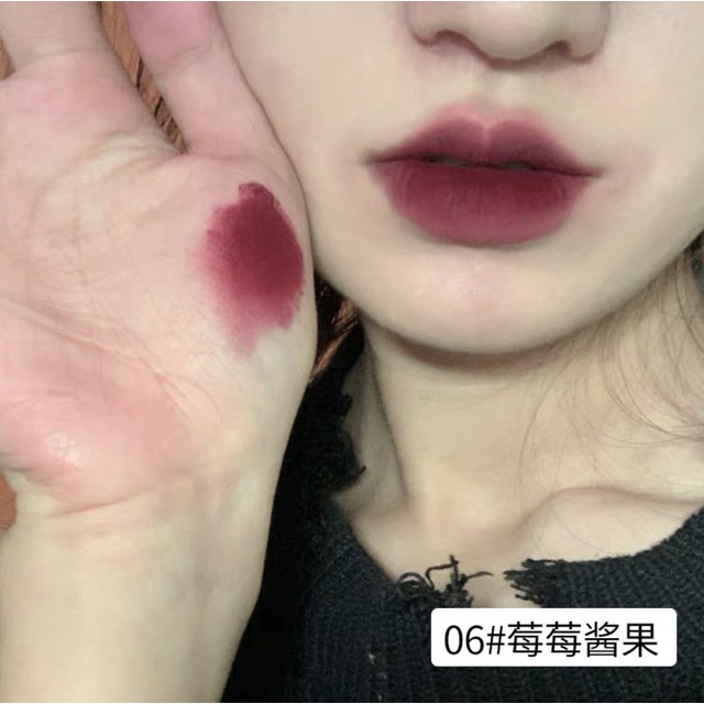 (Hàng Mới Về) Son Môi Sweet mini Chất Nhung Lì Lâu Trôi Dưỡng Ẩm | BigBuy360 - bigbuy360.vn