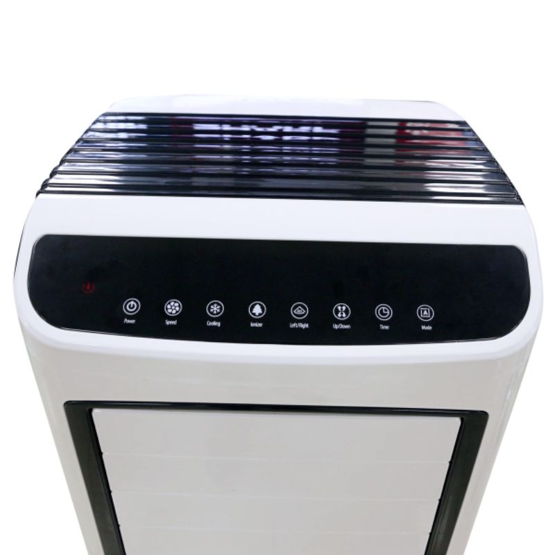 REOMET ĐIỀU KHIỂN TỪ XA QUẠT ĐIỀU HOÀ IRUKA I88 I99 I100
