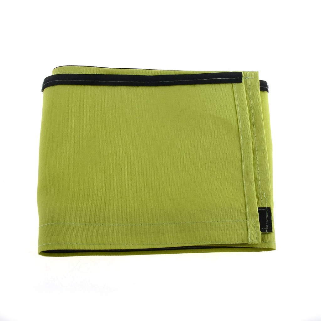 Vải bọc tay vịnh xe đẩy cho bé