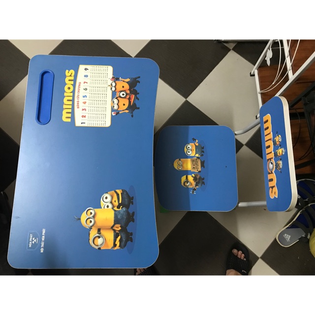 Bàn học sinh Hoà Phát Xanh | BigBuy360 - bigbuy360.vn