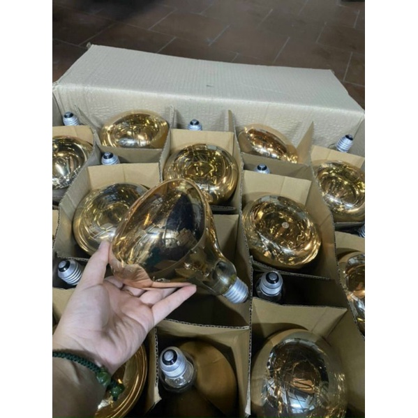 Bóng đèn sưởi nhà tắm