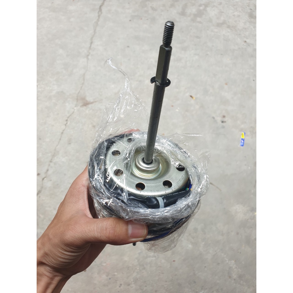 Động cơ quạt điều hòa Sunhouse có bảo hành, ship toàn quốc