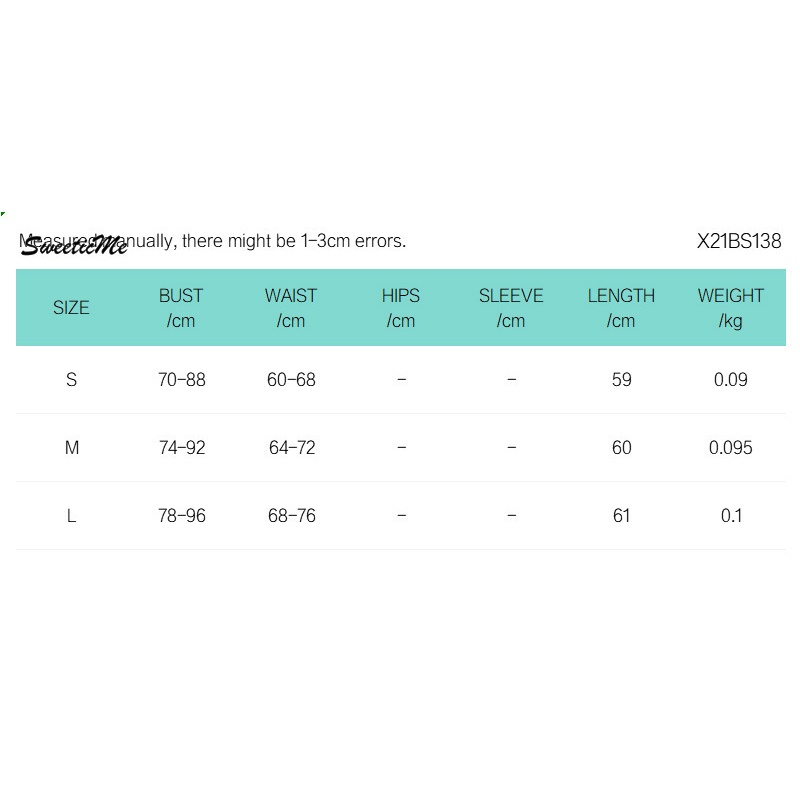 Áo liền quần Màu Sắc Ngọt Ngào Xinh Xắn Cho Nữ