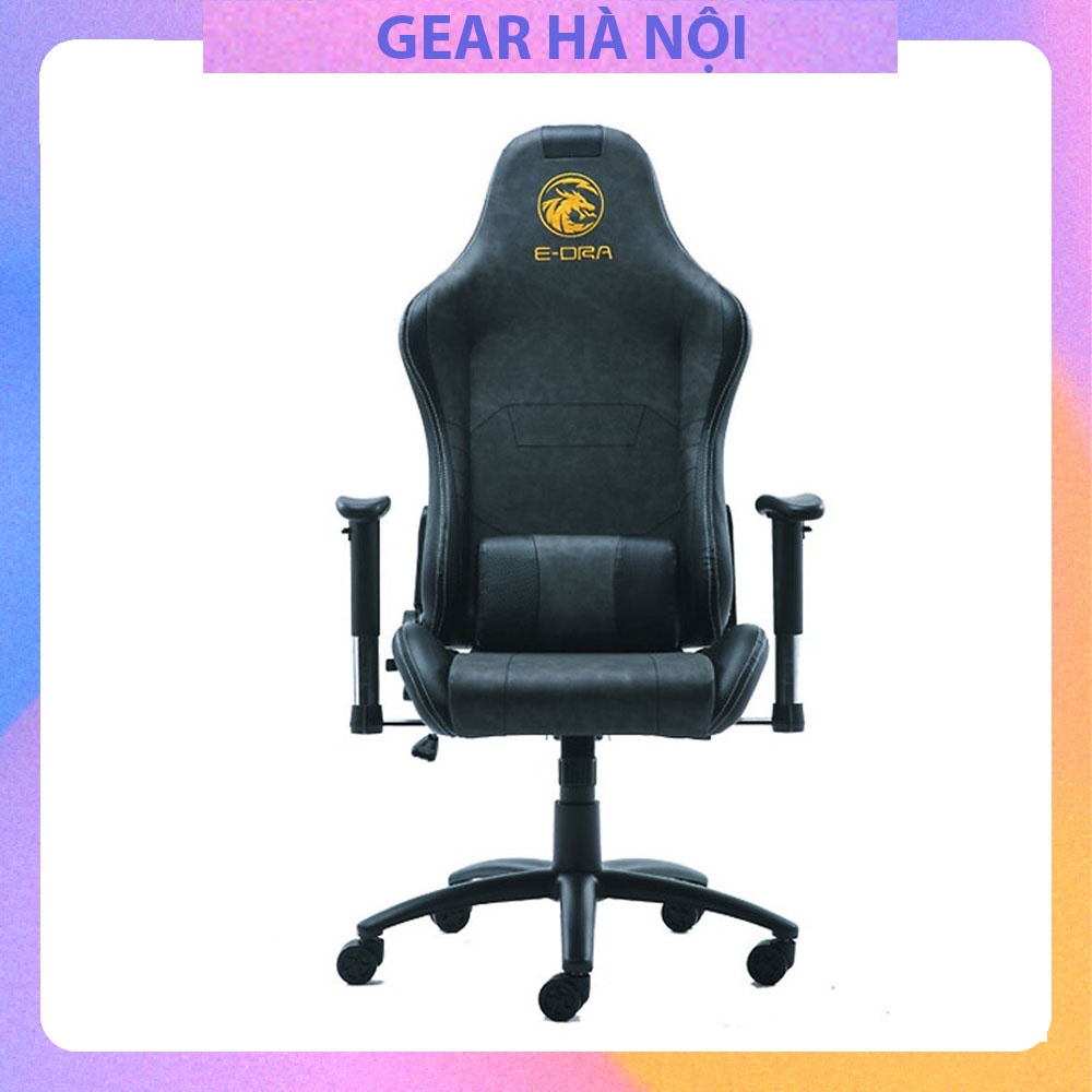 Ghế gaming E-Dra Midnight EGC205, Ghế game E-Dra Midnight EGC205
