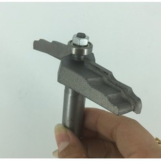 MŨI PHAY GỖ ĐÁNH VÁN HUỲNH  PN04 HÀNG VIỆT NAM HỢP KIM ĐÀI LOAN