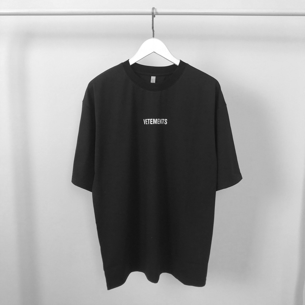 Áo Phông Oversize Vete, Áo phông chất liệu 100% cotton co giãn 2 chiều, Local Brand ODIN CLUB