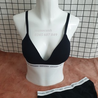 Thân trên manocanh nữ mặc đồ lót, đồ tập