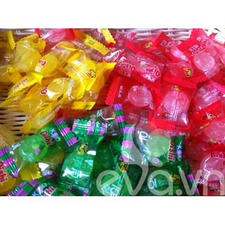 Kẹo oishi đủ vị 1 viên