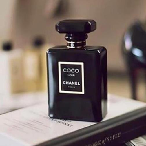 Nước Hoa Chanel Coco Noir Eau De Parfum 100ml.