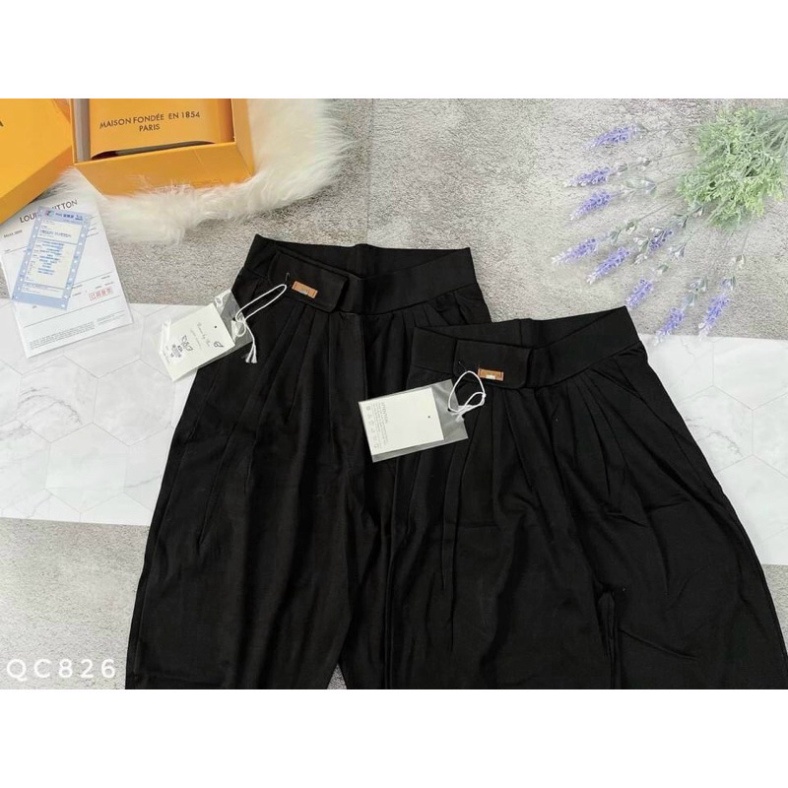 QUẦN LỠ BOM UMI CO GIÃN TỐT