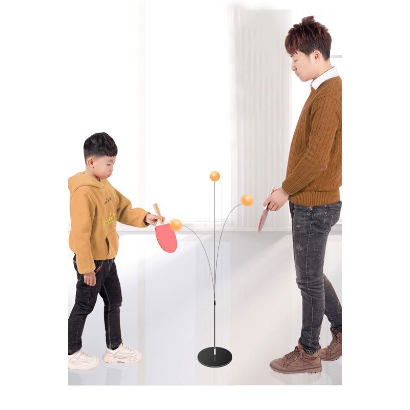 BỘ BÓNG BÀN PHẢN XẠ