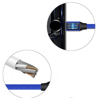 dây cáp sạc Type - C , android , ios