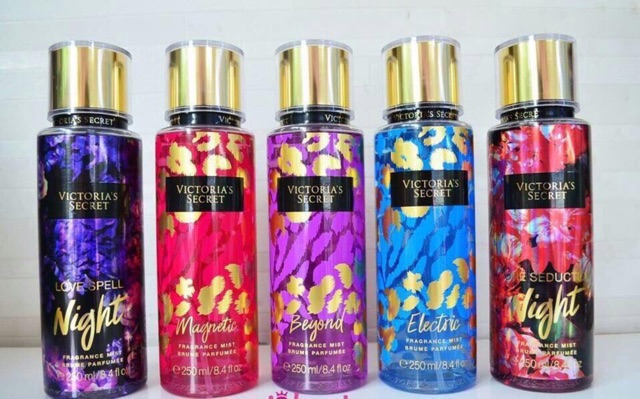 XỊT THƠM VICTORIA’S SECRET 250ml | BigBuy360 - bigbuy360.vn
