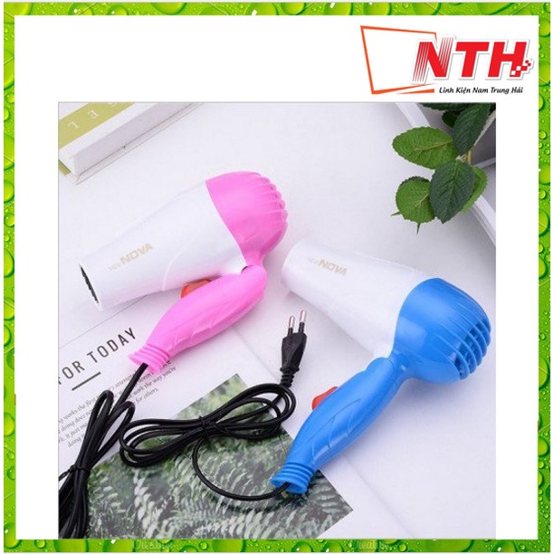 MÁY SẤY NOVA MINI 1290 FULL BOX