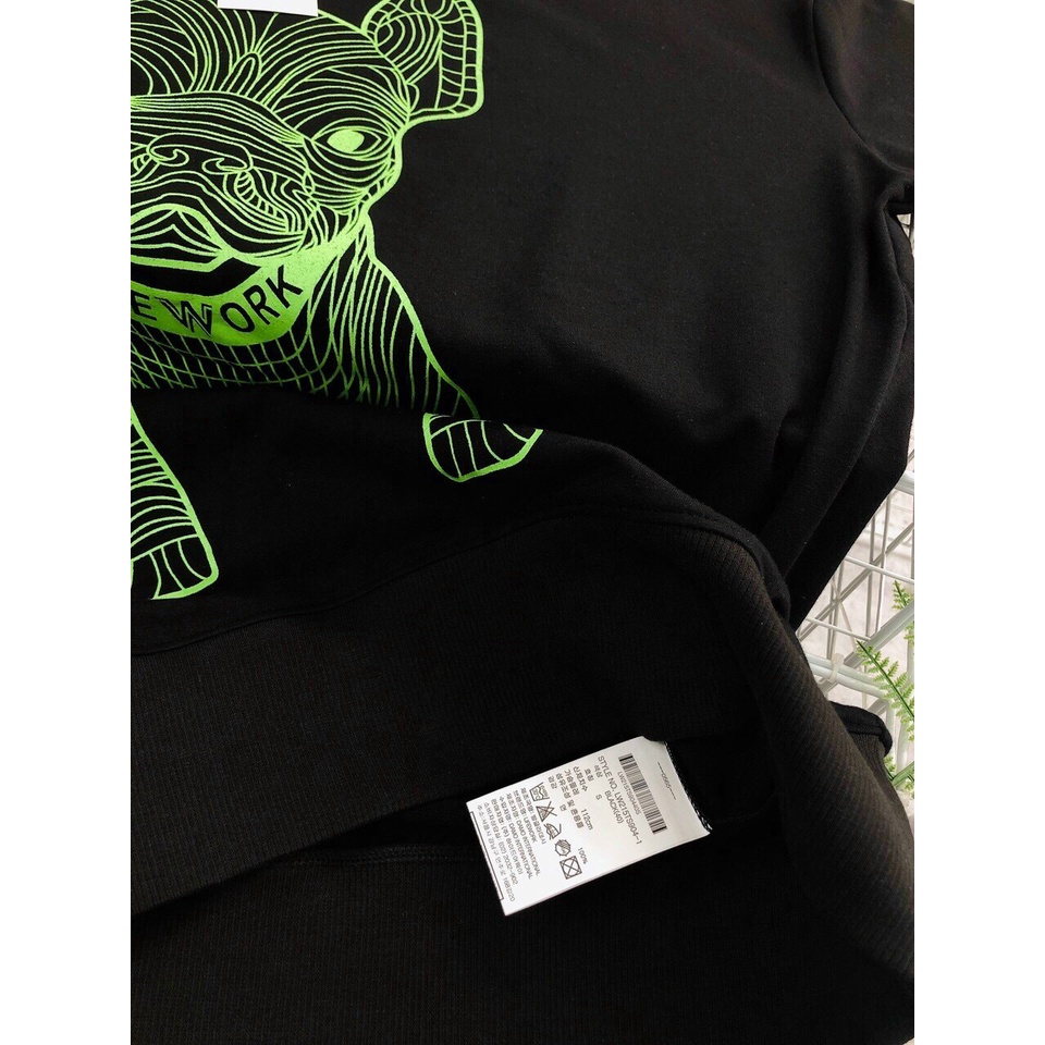 (HÀNG XUẤT XỊN) Áo tay dài Lifework mẫu mới Hàng chuẩn đẹp Size S M L