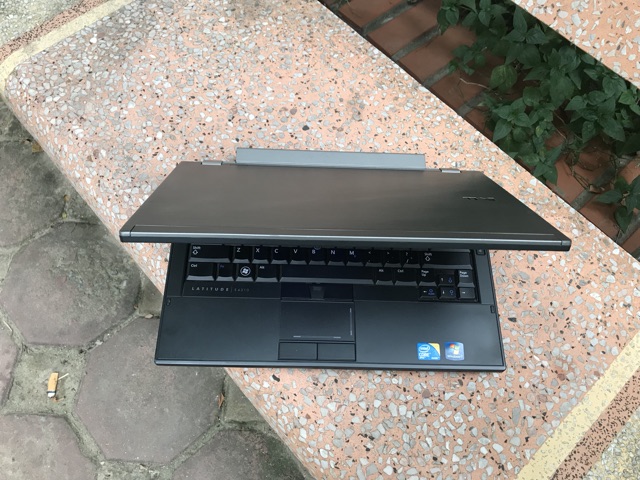 Laptop cũ dell E4310 core i5 M520 ram 4G Hdd 250 | WebRaoVat - webraovat.net.vn
