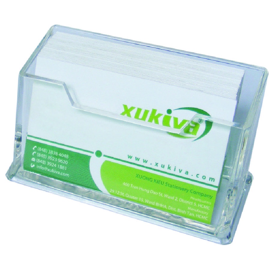 HỘP ĐỰNG CARD 181