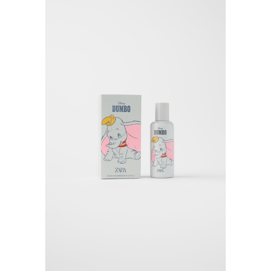 Nước hoa baby Zara DUMBO