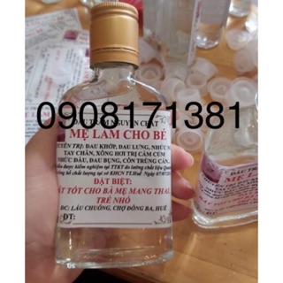 Tinh dầu tràm nguyên chất 110ml
