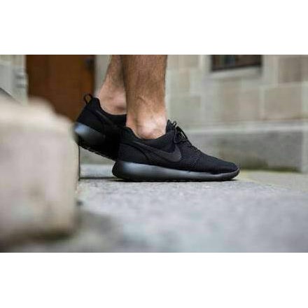 Giày Thể Thao Nike Roshe Run Thời Trang Cho Bé