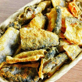 DA CÁ LẮC TRỨNG MUỐI HỦ 250gr