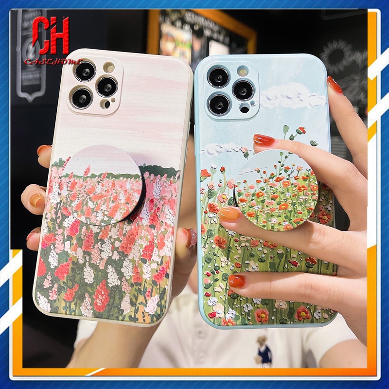 Ốp điện thoại cho Xiaomi Redmi 9c Nfc 9a 9i 9t 9 Power 10x Poco M2 Pro Redmi Note 9 8 10 10s 9 Pro Max 9s Xiaomi Redmi