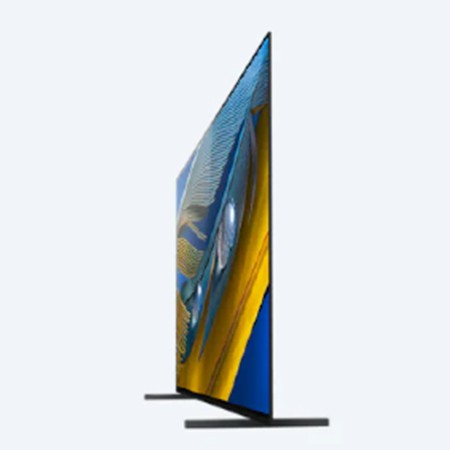 OLED Tivi 4K Sony Android TV 55 inch 55A80J Mới 2021 | BigBuy360 - bigbuy360.vn