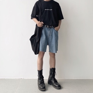 (Hàng new) ÁO  CHILLING TEE