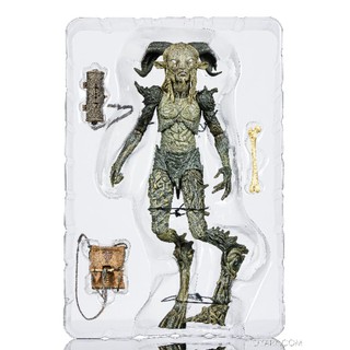 Mô hình NECA Old Faun Pan's Labyrinth
