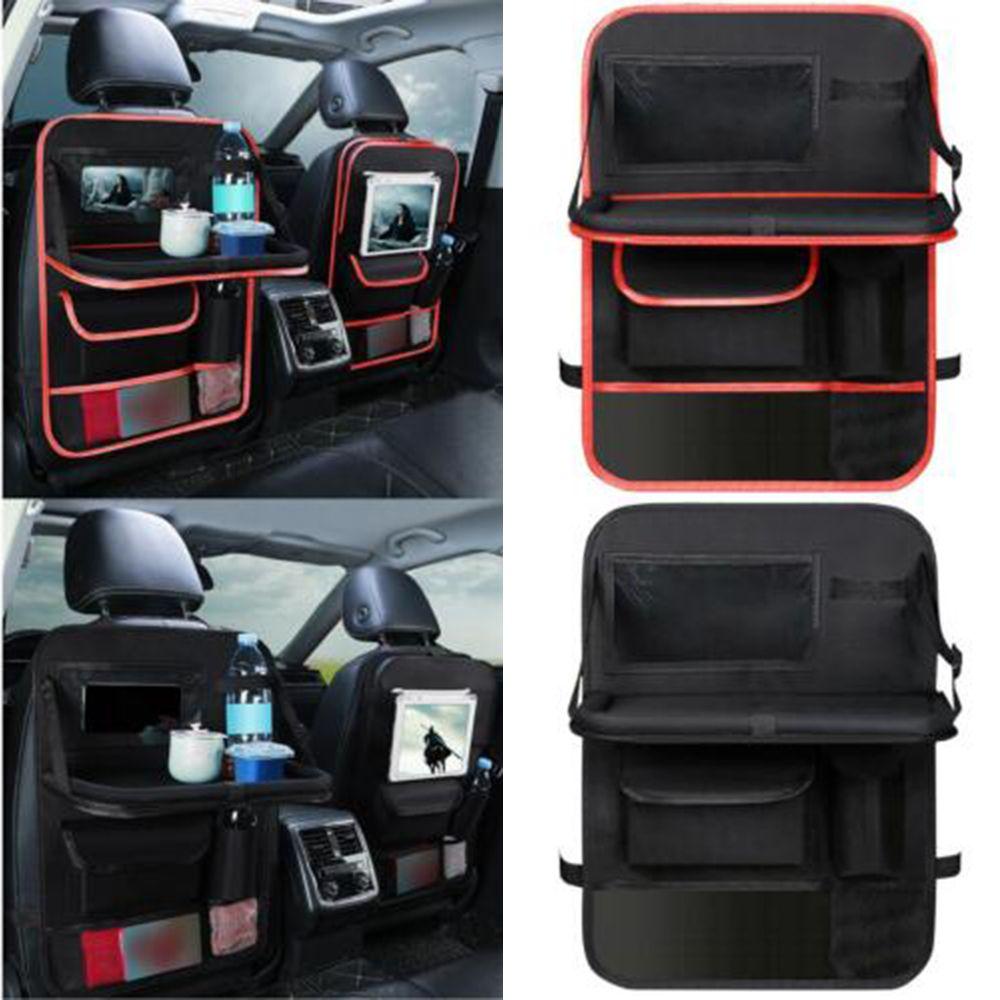 Giá Đỡ Thùng Rác Bằng Da PU Có Thể Gấp Lại Tiện Dụng