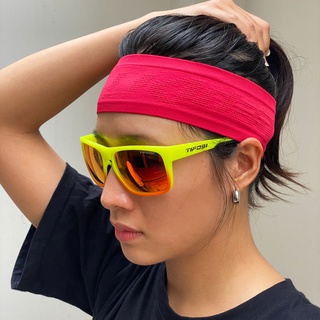 Băng trán thể thao Headband KeepDri Thin