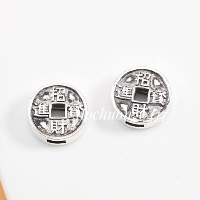 Charm đồng xu - KL022