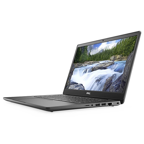 Máy tính xách tay Dell Latitude 3410 L3410I5SSD (Grey) Chính hãng, bảo hành 12 tháng | WebRaoVat - webraovat.net.vn