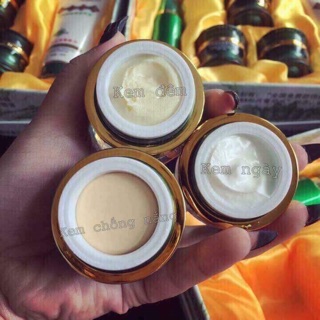 Kem hoang cung noi dia