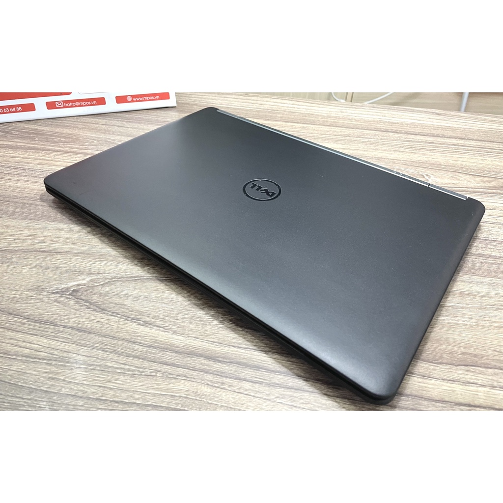 Dell E7450 i7-5600U Ram 8GB SSD 128GB FullHD Đèn Phím | BigBuy360 - bigbuy360.vn