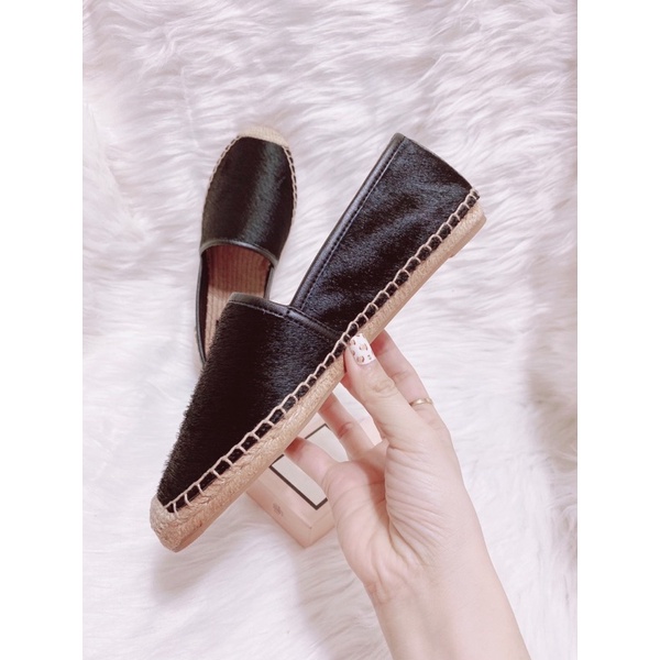 Giày Tory Burch cói 💐