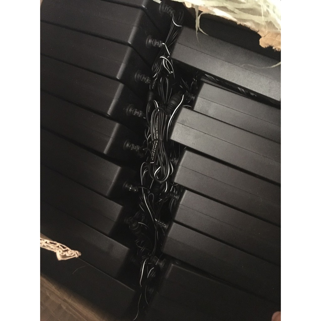 Nguồn adapter 12v-5a, 10A cho camera, đầu ghi hình và đèn led. | BigBuy360 - bigbuy360.vn