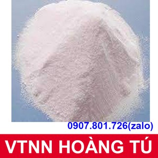 Mangan sunfate,  MnSO4.H2O  túi 1kg