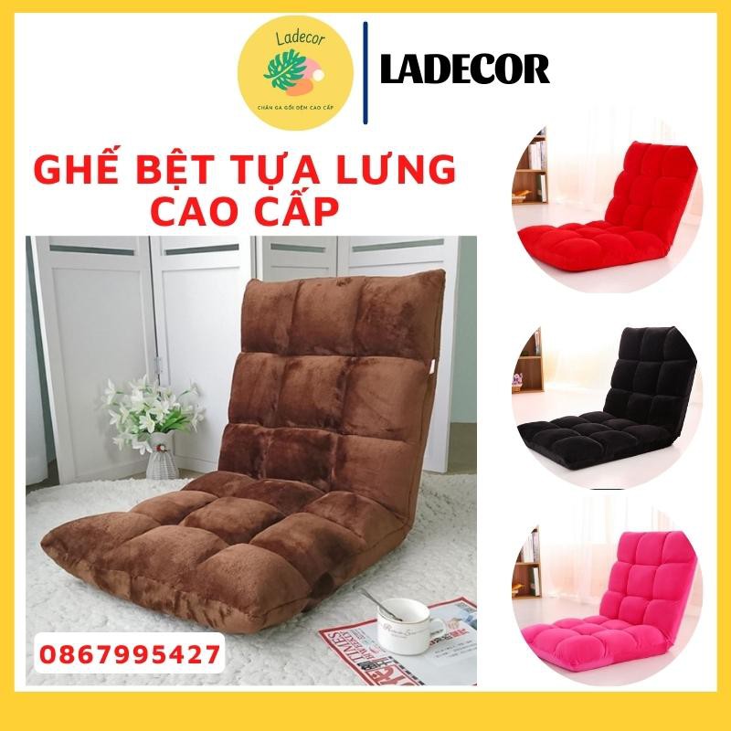 Ghê bệt tựa lưng cao cấp hàng loại 1