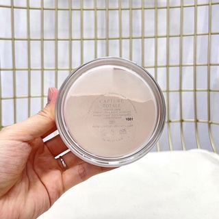 Phấn phủ dạng bột siêu mịn mướt Dior capture totale
