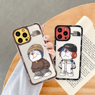 Ốp lưng iphone Cool Cat trong cạnh vuông 6/6plus/6s/6splus/7/7plus/8/8plus/x/xr/xs/11/12/13/pro/max/plus/promax