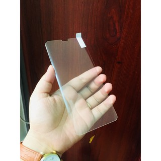 Kính cường lực full keo UV cho Samsung Galaxy S9 Plus