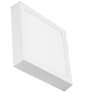 Đèn LED nổi 24w Vuông