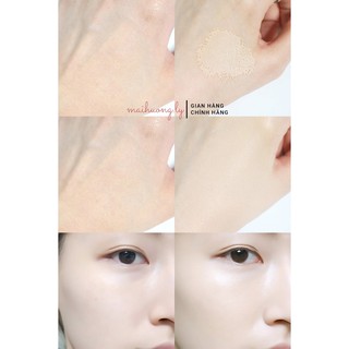 Phấn Nước Cushion Dior Mini 4ml