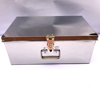 Hòm tôn,hòm inox, thùng tôn thùng inox đa dạng kích cỡ