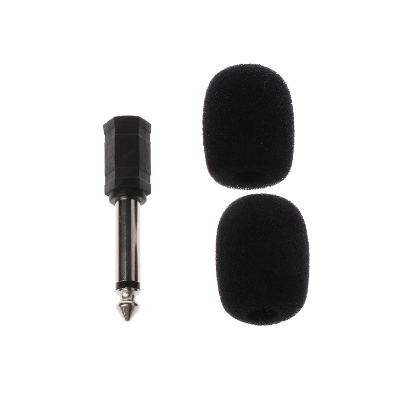Micro Tai Nghe zzz 2.4G Không Dây Kèm Loa Mới