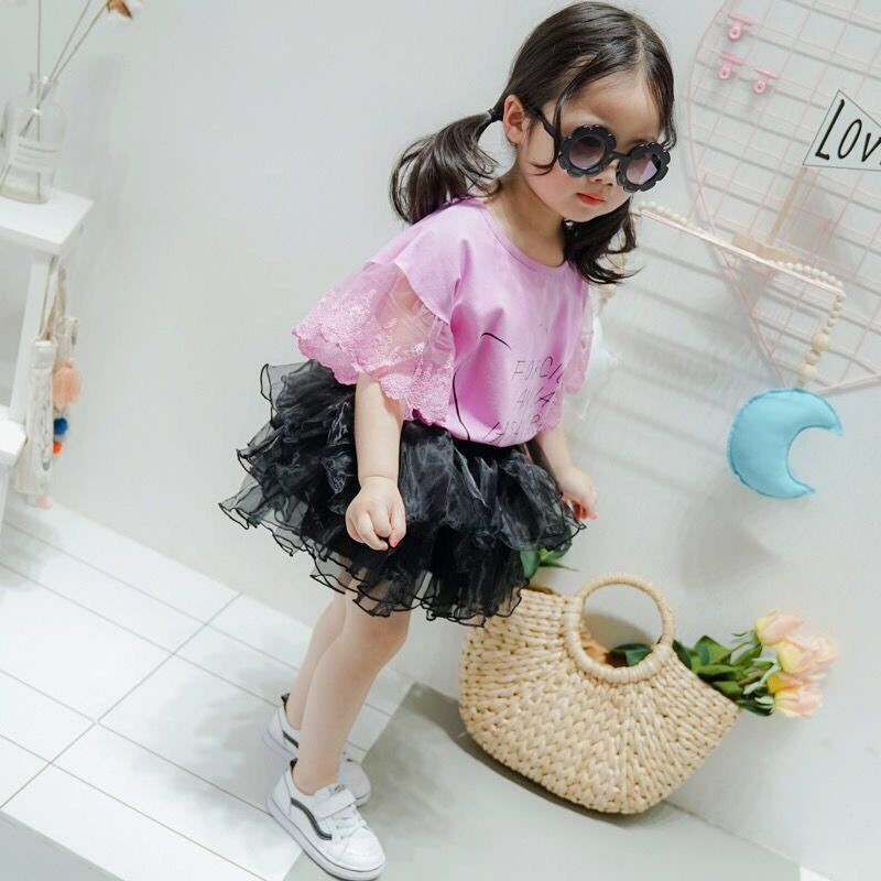 Mắt kính thời trang, kính râm cho bé 2-9 tuổi hình bông hoa mẫu mới nhất 2021, mã 1380 | BigBuy360 - bigbuy360.vn