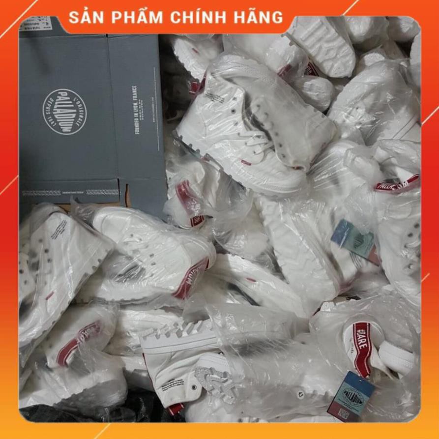 Giầy Palla hàng 1:1 ( Free Ship )