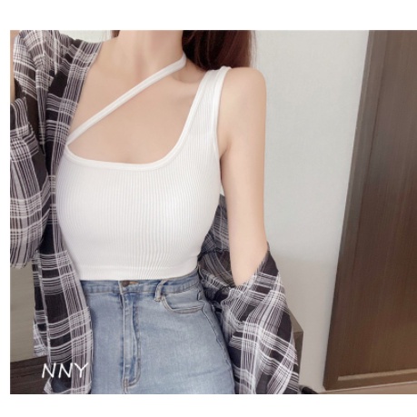 Áo Bra Nữ Dây Vạt Chéo Siêu Sexy Z8